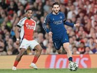 九游体育官方入口-皇马客场战胜巴黎圣日耳曼，获得胜利