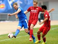 九游体育app下载-上海上港联赛表现出色，球队信心十足的简单介绍