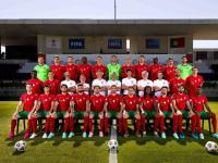 九游体育入口-关于欧国联联赛场上充满激情，燃爆球迷热情的信息