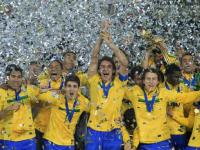 九游体育官网入口-巴西运动员勇夺冠军赢得表彰