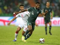 九游体育网页版登录入口-加纳队在对战尼日利亚中展现出色球技的简单介绍