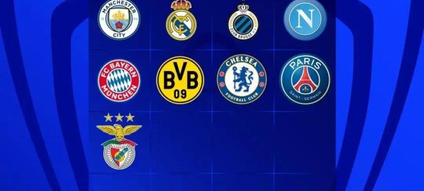 九游体育官方入口-尤文图斯客场大胜马赛，晋级欧冠四强