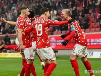 九游体育官方入口-美因茨客场险胜弗赖堡，继续逐步追赶的简单介绍