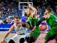 -卢森堡客场逼平斯洛文尼亚，晋级关键战失利的简单介绍