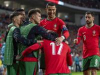 九游体育登录-葡萄牙对阵波兰，谁能获得宝贵的胜利？的简单介绍