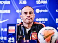 九游体育app-关于一方战平富力，实力对比令人期待的信息