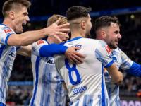 九游体育网页版登录入口-关于柏林赫塔对抗升班马火线输球，危机四伏的信息