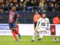 九游体育入口-包含卡昂备战顽强，迎接重要的主场比赛的词条