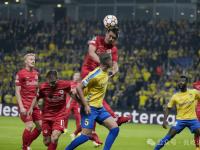 九游体育app-一支不容小觑的球队崭露头角