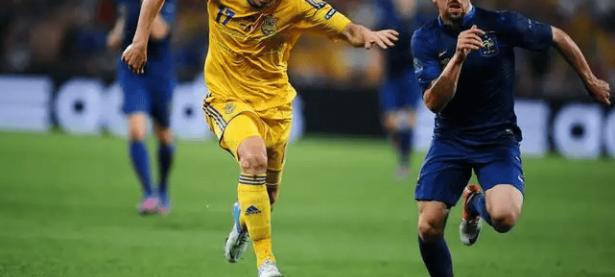 九游体育-关于乌克兰国家队：决战北马其顿的信息