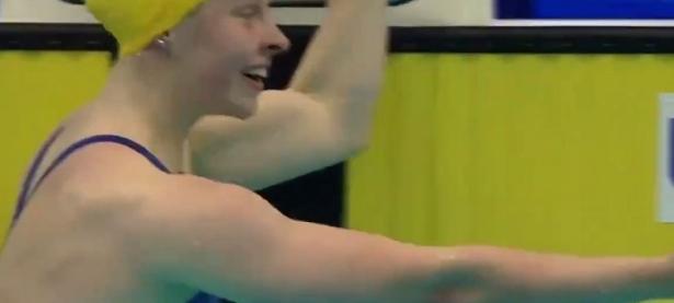 九游体育app-瑞典游泳队夺魁，展现绝佳技术