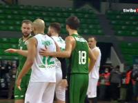 九游体育亚洲官网-包含欧洲篮球明星联赛中，多位球员交流技术经验共同提升的词条