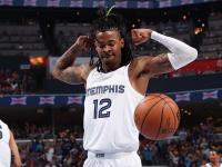 九游体育登录-灰熊队新秀表现抢眼，取得连胜