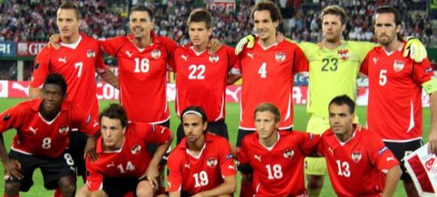 九游体育官方入口-奥地利队主场胜科索沃，保持领先优势