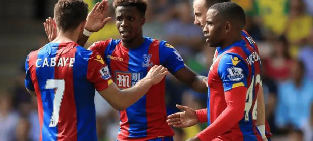 九游体育app-博恩茅斯客场不敌水晶宫，遭受失利的简单介绍