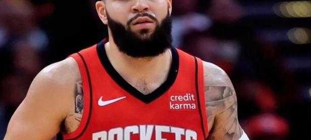 九游体育在线登录-猛龙队球员范弗利特获得赛季最大进步奖，实至名归的简单介绍