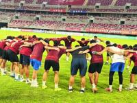 九游体育亚洲官网-足球比赛现场增设特别席位，提供更好观赛体验