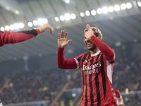 九游体育入口-AC米兰再次遭遇失利，球队状态堪忧