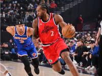 九游体育登录-快船队负于国王，波特兰开拓者险胜尼克斯