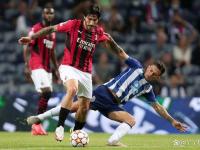 九游体育网页版登录入口-AC米兰客场惨败，陷入连败窘境