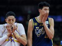 九游体育-辽宁男篮险胜广东男篮，关键一球笑傲赛场的简单介绍