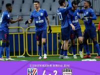 九游体育官网入口-横扫全场，上海上港击败对手晋级