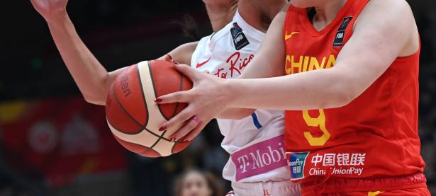 -塞尔维亚女篮逆转波多黎各，获得一场宝贵胜利的简单介绍