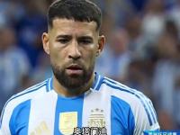 九游体育官方入口-争议裁判：阿根廷队险胜克罗地亚