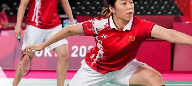 九游体育在线登录-东南亚羽毛球新星耀眼夺冠，傲视群雄的简单介绍