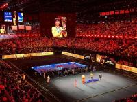 九游体育官网-关于CBA球员在全明星周末赢得三项冠军，国内球迷热烈欢呼的信息