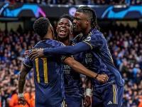 九游体育官方入口-关于切尔西淘汰皇马，晋级欧冠四强阵营的信息