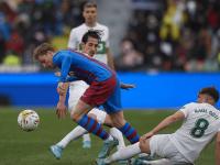 -华伦西亚客场战胜埃尔切，保持势头的简单介绍