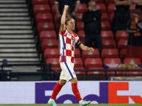 包含欧国联赛激情继续，克罗地亚与瑞典再迎对决的词条