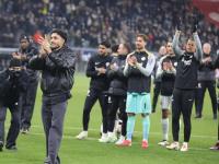 九游体育-曼城压哨得分，成功锁定下一轮比赛资格