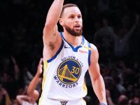 篮网大胜勇士，实现惊人逆转