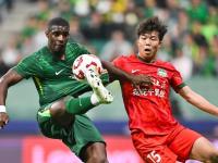 九游体育在线登录-关于北京国安队力克对手，杀入下一轮比赛的信息