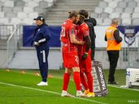 九游体育在线-波尔多战至最后一刻逆转比分，球迷欢呼的简单介绍