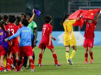 -大洋洲女足体能训练全面展开，状态风声水起的简单介绍