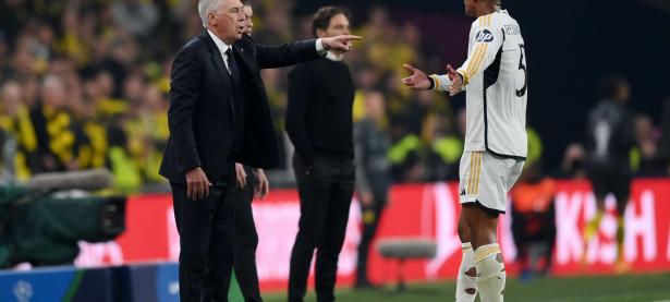 九游体育官网-关于皇马主场惨败，球队状态备受关注讨论的信息