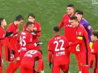 九游体育网页版入口-中超升班马对战，华夏幸福对阵重庆斯威的简单介绍