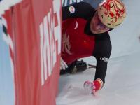 -澳大利亚优胜短道速滑比赛，现场掌声不断的简单介绍