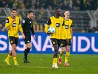 多特蒙德客场击败对手，继续保持领先优势