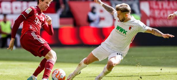 九游体育在线登录-拜仁慕尼黑后防漏洞暴露，急需加强补强的简单介绍