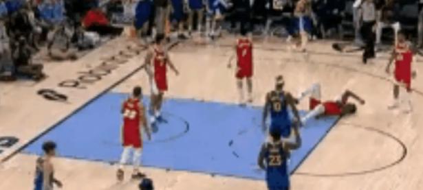 九游体育网页版入口-包含热火主场不敌灰熊，巴特勒受伤离场的词条