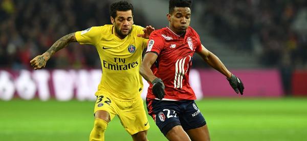 九游体育官方登录入口-里尔主场对阵蒙彼利埃，实力角逐积分