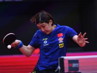 九游体育-捷克乒乓球选手技压群雄，夺得金牌！