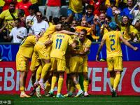 九游体育app下载-关于乌克兰战胜对手，晋级欧洲杯四分之一决赛的信息