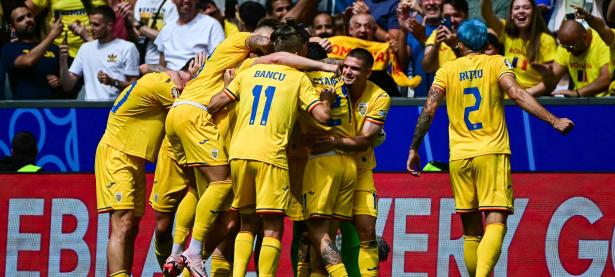 九游体育app下载-关于乌克兰战胜对手，晋级欧洲杯四分之一决赛的信息