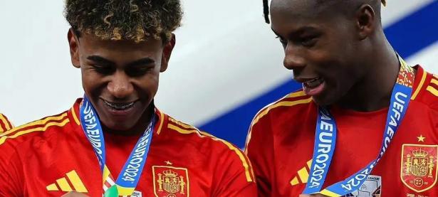 九游体育入口-西班牙国家队赢球，主力表现神勇