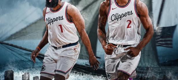 九游体育网页版入口-快船再次取得胜利一路领先